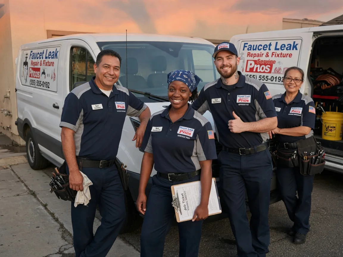 Faucet Repair company in Soldiers Grove, WI