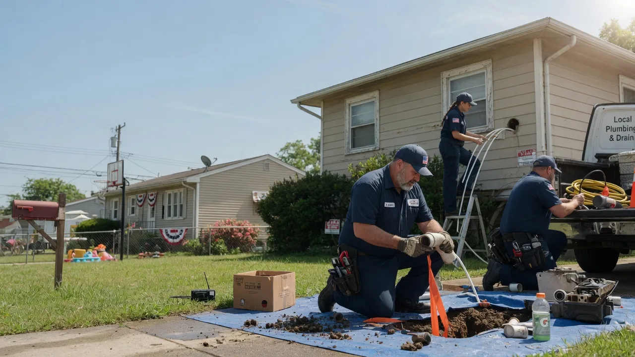 Faucet Repair in Soldiers Grove, WI near me